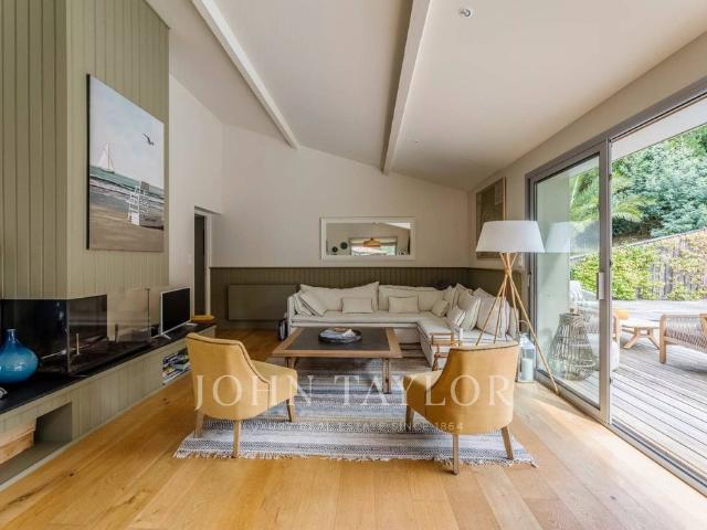 Villa de luxe de 5 pièces en location Lège Cap Ferret, France