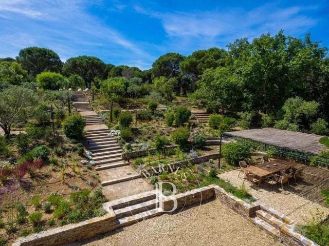 Villa de luxe de 5 pièces en location Ramatuelle, Provence Alpes Côte d'Azur