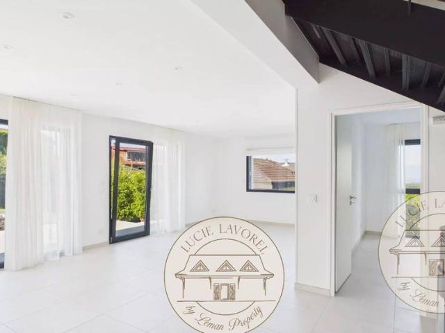 Villa de 5 pièces de luxe en location Saint Cergues, Auvergne Rhône Alpes