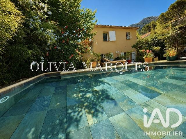 Villa de luxe de 5 pièces en vente Marseille, France