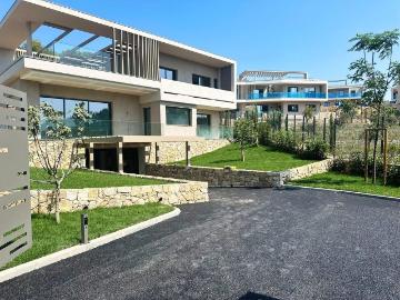 Villa à vendre à Alpes - Piscine
