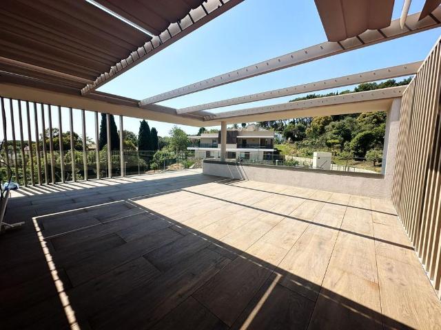 Villa de luxe de 5 pièces en vente Mougins, Provence Alpes Côte d'Azur