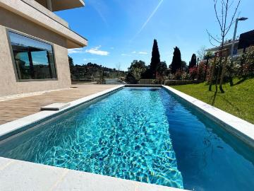 Villa à vendre à Alpes