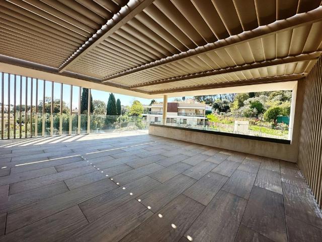Villa de luxe de 5 pièces en vente Mougins, Provence Alpes Côte d'Azur
