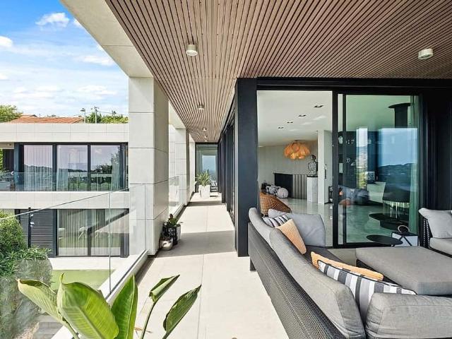 Villa de luxe de 5 pièces en vente Nice, Provence Alpes Côte d'Azur