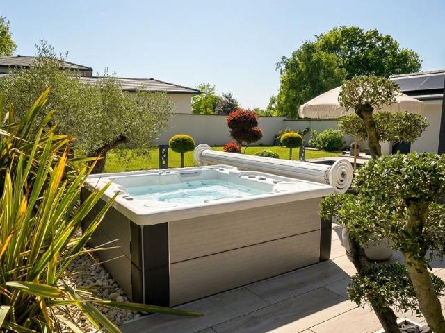 Villa de luxe de 5 pièces en vente Agnin, Auvergne Rhône Alpes