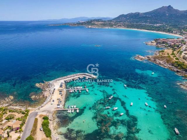 Villa de luxe de 5 pièces en vente Algajola, Corse