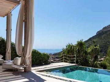 Villa à vendre à Alpes - Terrasse, Climatisation