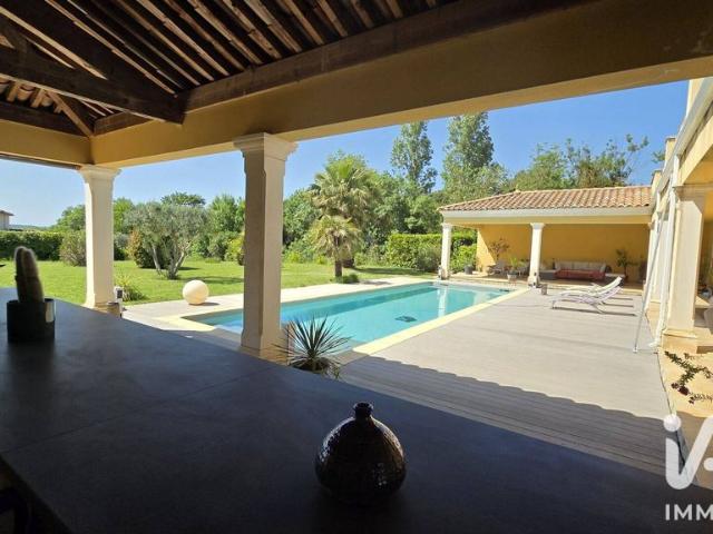 Villa de luxe de 6 pièces en vente Béziers, Occitanie
