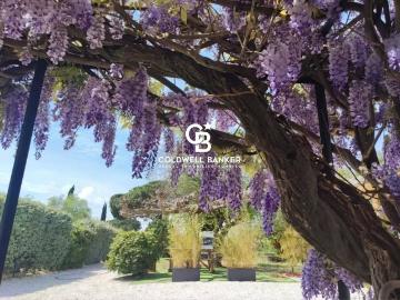 Villa de luxe de 5 pièces en vente Bormes les Mimosas, Provence Alpes Côte d'Azur