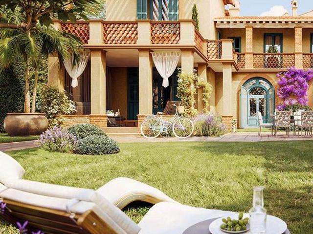 Villa de luxe de 5 pièces en vente Cannes, France