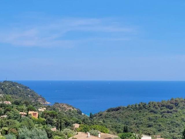 Villa de luxe de 5 pièces en vente Cavalaire sur Mer, Provence Alpes Côte d'Azur