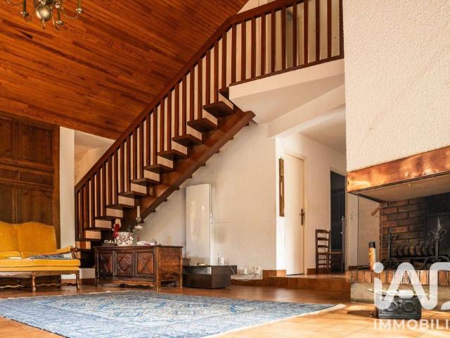 Villa de luxe de 5 pièces en vente Cesson Sévigné, France