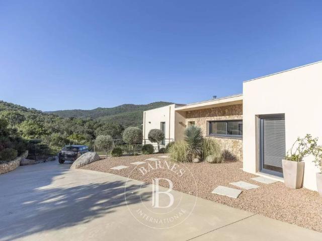 Villa de luxe de 5 pièces en vente Conca, France