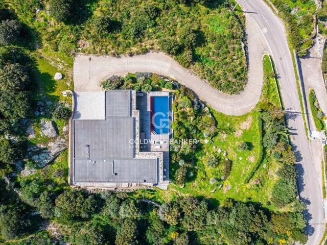 Villa de luxe de 5 pièces en vente Corbara, Corse