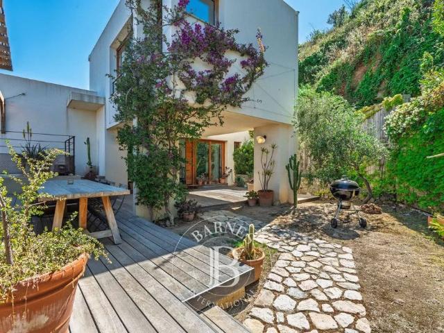 Villa de luxe de 5 pièces en vente Corbara, France