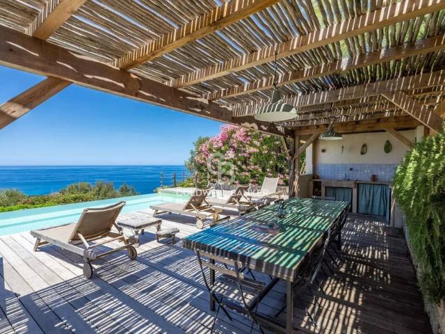 Villa de luxe de 5 pièces en vente Corbara, France