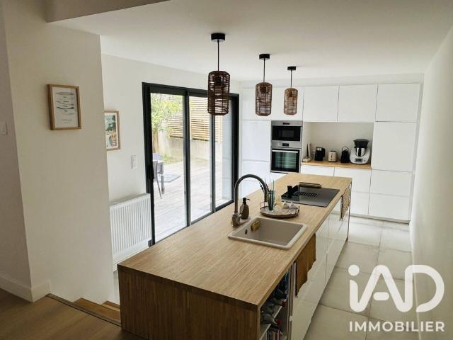 Villa de luxe de 5 pièces en vente Dinard, France