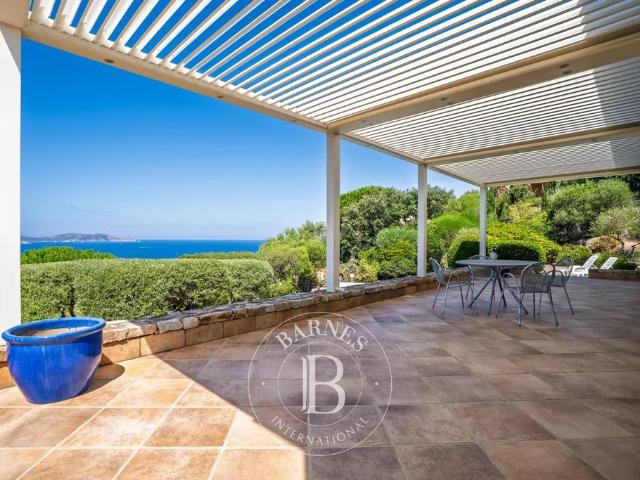 Villa de luxe de 5 pièces en vente Lumio, France