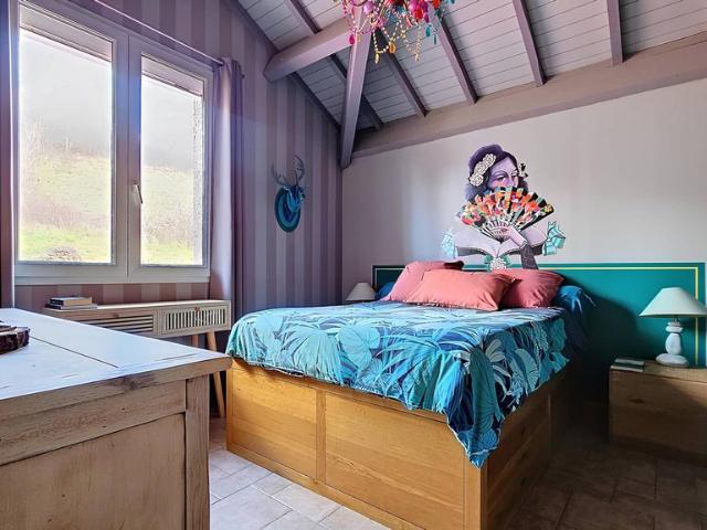 Villa de 5 pièces de luxe en vente Luzinay, Auvergne Rhône Alpes