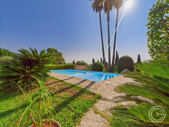 Villa de luxe de 5 pièces en vente La Colle sur Loup, Provence Alpes Côte d'Azur