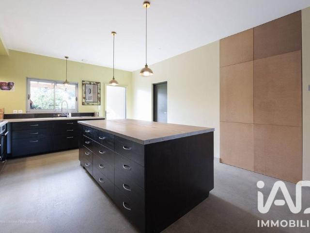 Villa de luxe de 5 pièces en vente Lacenas, Auvergne Rhône Alpes