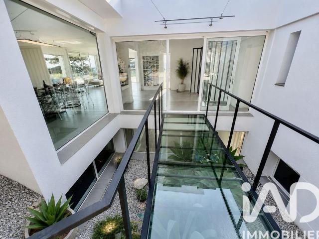 Villa de luxe de 5 pièces en vente Le Cannet, Provence Alpes Côte d'Azur