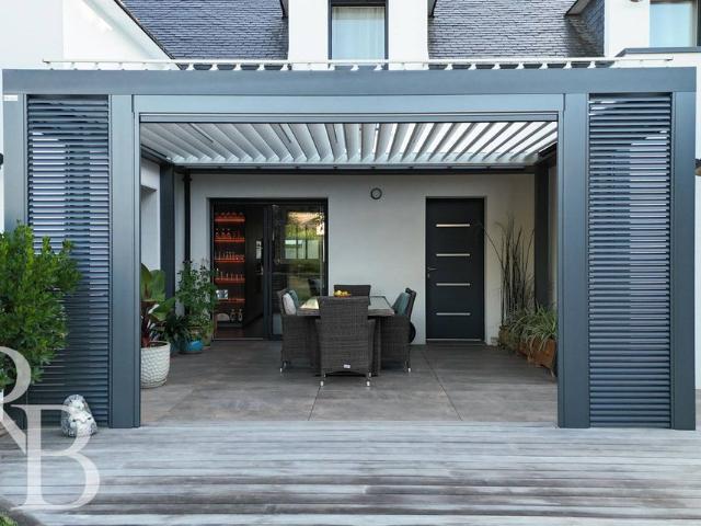 Villa de 5 pièces de luxe en vente Saint Armel, Bretagne