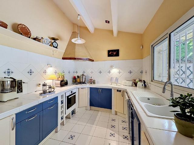 Villa de luxe de 5 pièces en vente Paradou, France