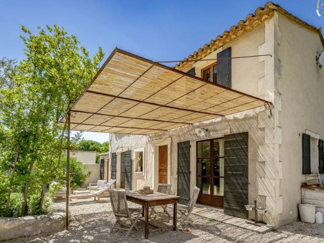 Villa de luxe de 5 pièces en vente Paradou, Provence Alpes Côte d'Azur