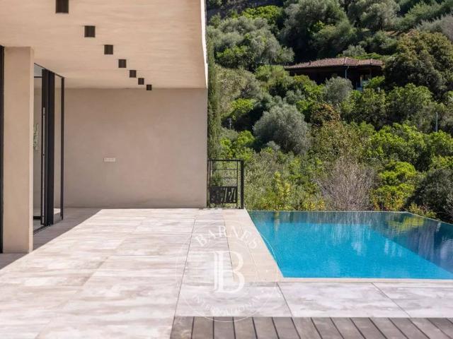 Villa de luxe de 5 pièces en vente Porticcio, France