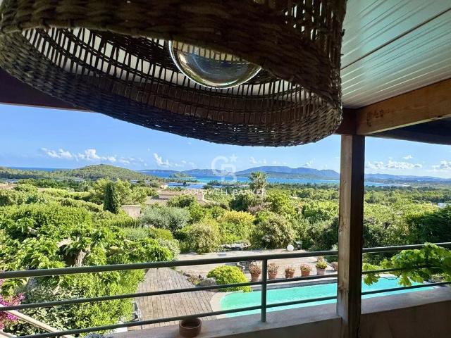 Villa de luxe de 5 pièces en vente Porto Vecchio, France