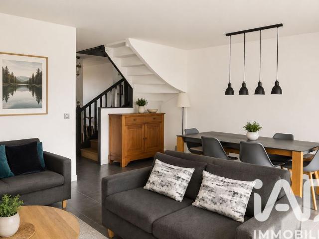 Villa de luxe de 5 pièces en vente Rueil Malmaison, France