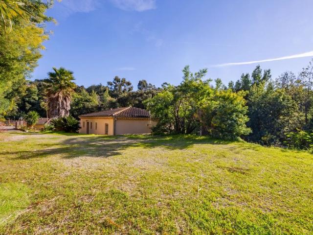 Villa de luxe de 5 pièces en vente Rayol Canadel sur Mer, Provence Alpes Côte d'Azur