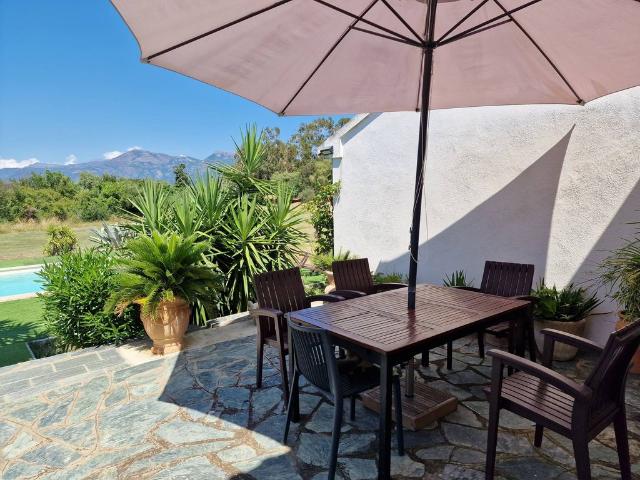 Villa de luxe de 5 pièces en vente SAINT FLORENT, Saint Florent, Haute Corse, Corse