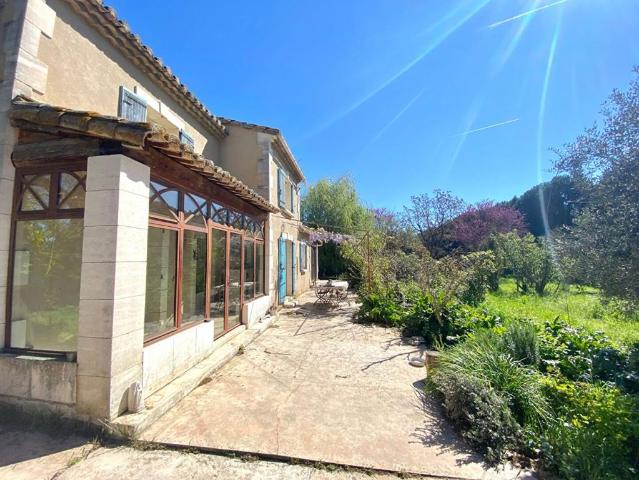Villa de luxe de 5 pièces en vente Saint Rémy de Provence, France