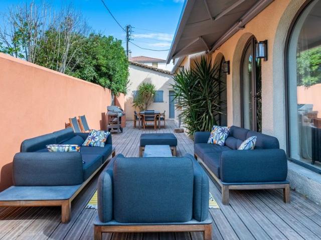 Villa de luxe de 5 pièces en vente Saint Rémy de Provence, Provence Alpes Côte d'Azur