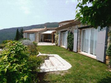 Villa de luxe de 5 pièces en vente Seillans, France