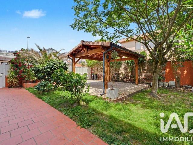 Villa de luxe de 5 pièces en vente Toulouse, Occitanie