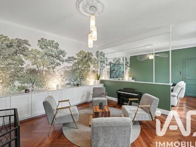 Villa de luxe de 5 pièces en vente Toulouse, France