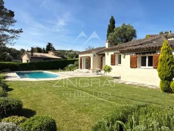 Villa de luxe de 5 pièces en vente Tourrettes sur Loup, Provence Alpes Côte d'Azur