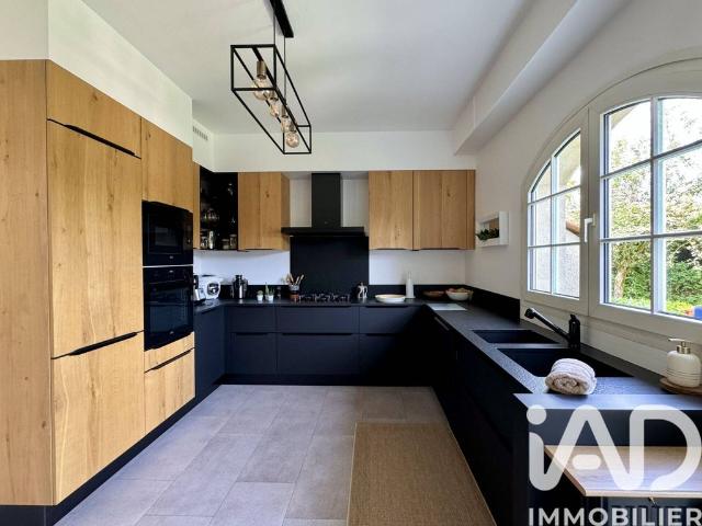 Villa de luxe de 5 pièces en vente Verlinghem, France