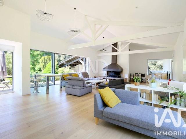 Villa de luxe de 5 pièces en vente Vigoulet, Occitanie