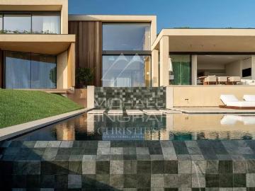 Villa de luxe de 6 chambres en location La Croix Valmer, Provence Alpes Côte d'Azur