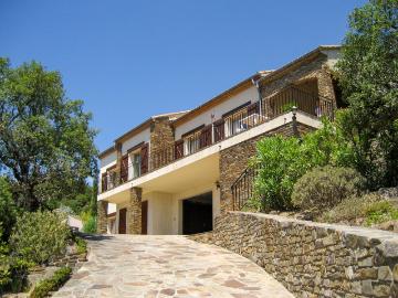 Villa de luxe de 6 chambres en vente Cavalaire sur Mer, France