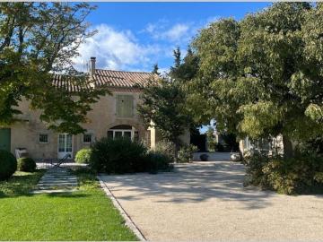 Villa de luxe de 6 chambres en vente Cairanne, Provence Alpes Côte d'Azur