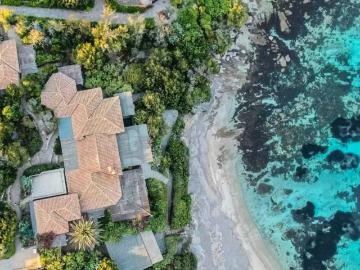 Villa à vendre à 20169, Corse
