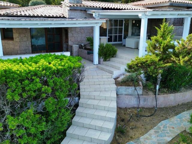 Villa de luxe en vente Ile de Cavallo, Bonifacio, Corse du Sud, Corse