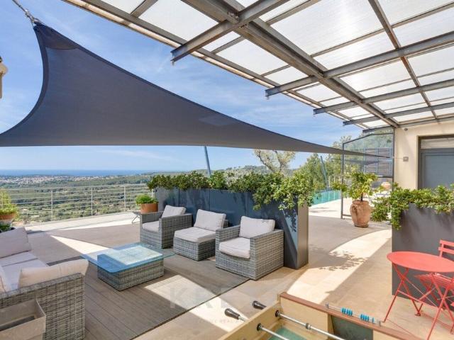 Villa de luxe de 6 chambres en vente Sanary sur Mer, Provence Alpes Côte d'Azur