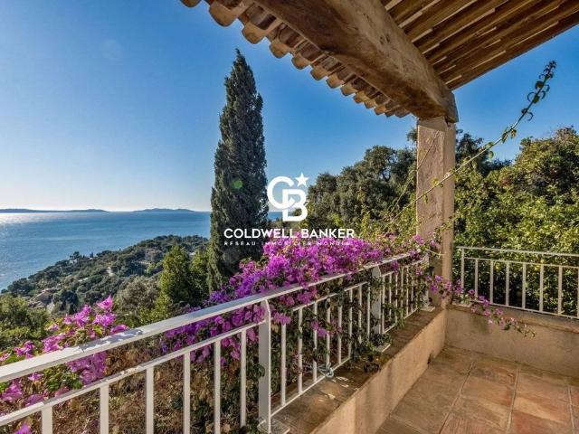 Villa de luxe de 6 chambres en vente Rayol Canadel sur Mer, Provence Alpes Côte d'Azur